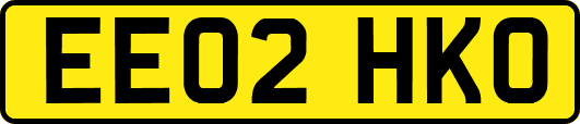 EE02HKO