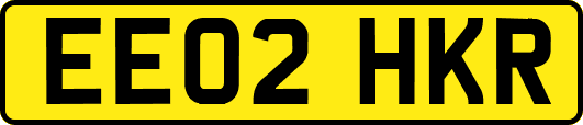 EE02HKR