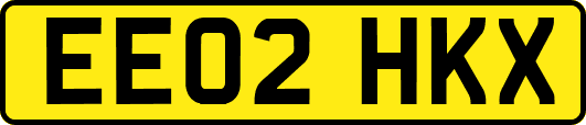EE02HKX