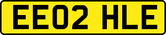 EE02HLE