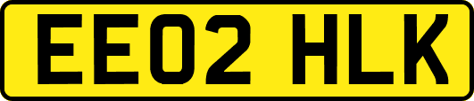 EE02HLK