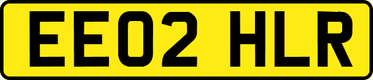EE02HLR