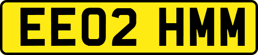 EE02HMM