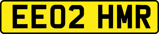 EE02HMR