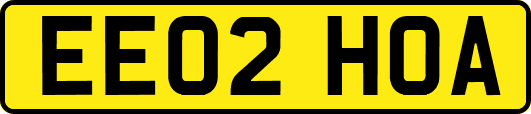 EE02HOA