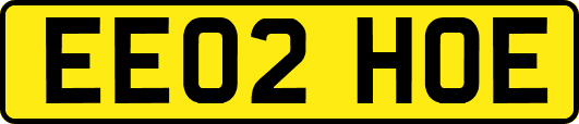 EE02HOE