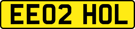 EE02HOL