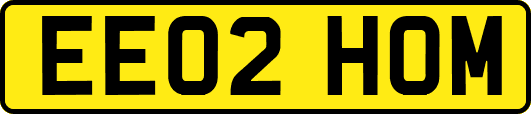 EE02HOM