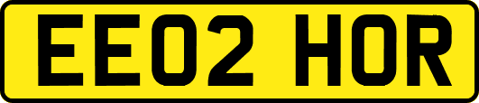 EE02HOR