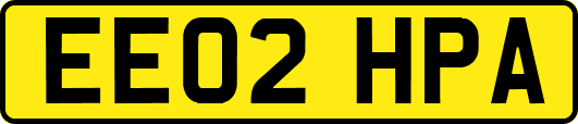 EE02HPA