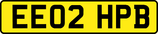 EE02HPB