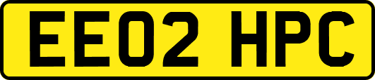 EE02HPC