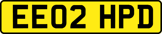 EE02HPD