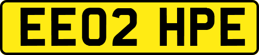 EE02HPE