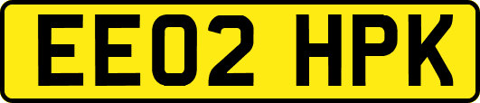 EE02HPK