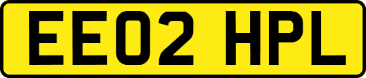 EE02HPL