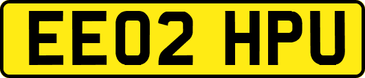 EE02HPU