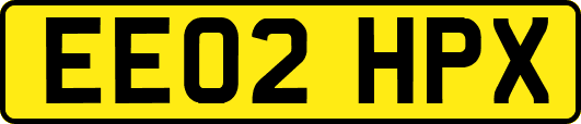 EE02HPX