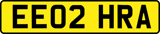 EE02HRA