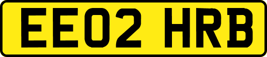 EE02HRB