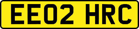 EE02HRC