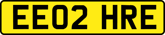 EE02HRE
