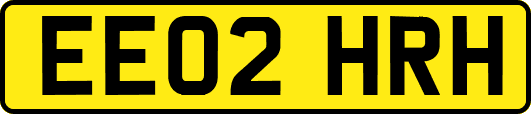 EE02HRH