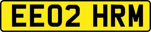 EE02HRM