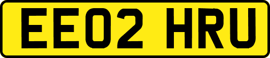 EE02HRU