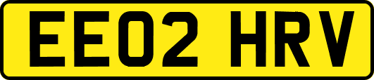 EE02HRV
