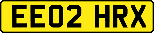 EE02HRX