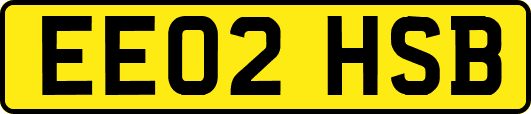 EE02HSB