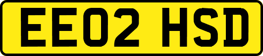 EE02HSD