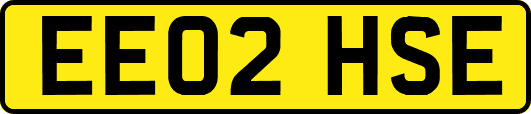 EE02HSE