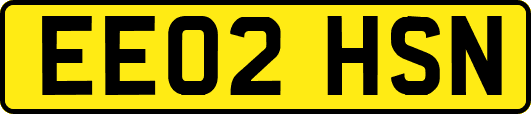 EE02HSN