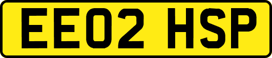 EE02HSP