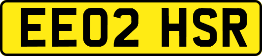EE02HSR