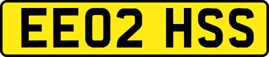 EE02HSS