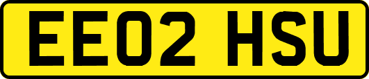 EE02HSU