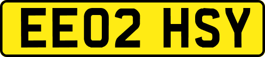 EE02HSY