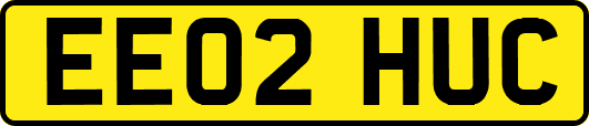 EE02HUC