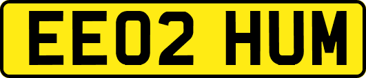 EE02HUM