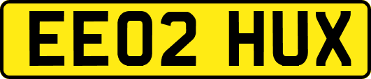 EE02HUX