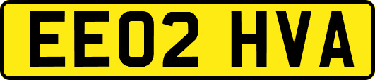 EE02HVA