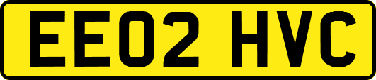 EE02HVC