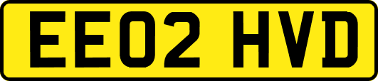 EE02HVD