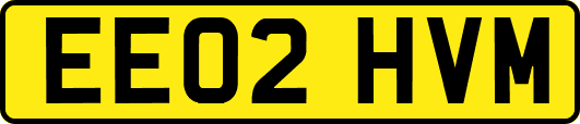 EE02HVM