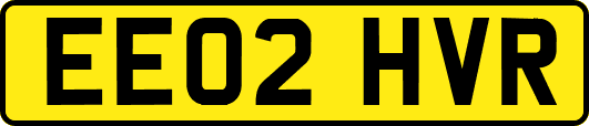 EE02HVR