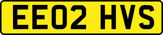 EE02HVS