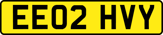 EE02HVY